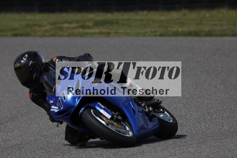 /02 03.04.2026 Speer Racing ADR/Gruppe rot/777